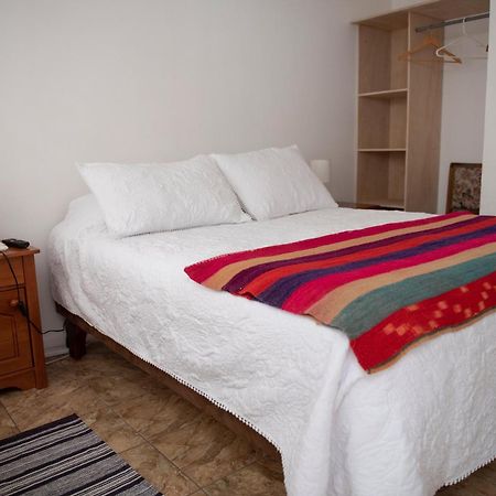 Hostal Casa 95 Vicuna Exterior photo