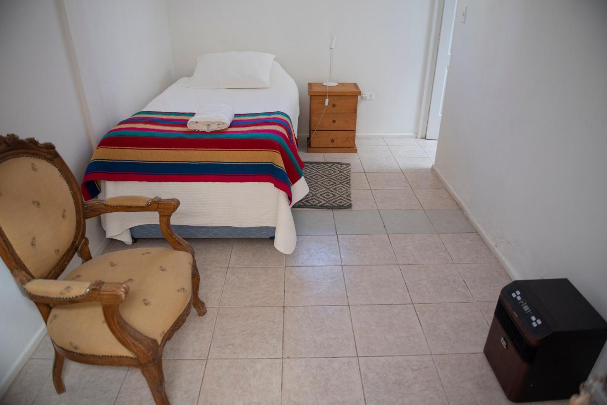 Hostal Casa 95 Vicuna Exterior photo
